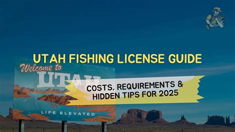 Pennsylvania Fishing License: Complete Guide for Anglers in 2025