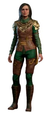 Nine-Fingers Keene - bg3.wiki