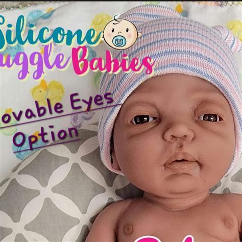 Buy Full Body Silicone Baby Doll Online In India - Etsy India