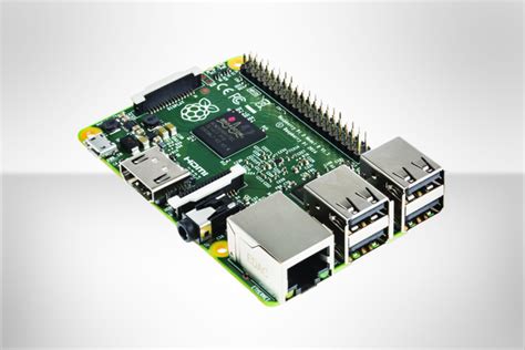 Image result for Raspberry Pi 2 Model B