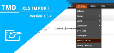 Opencart - Opencart xls import (Product import ) 1.5.x