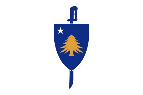 Massachusetts flag redesign : r/vexillology