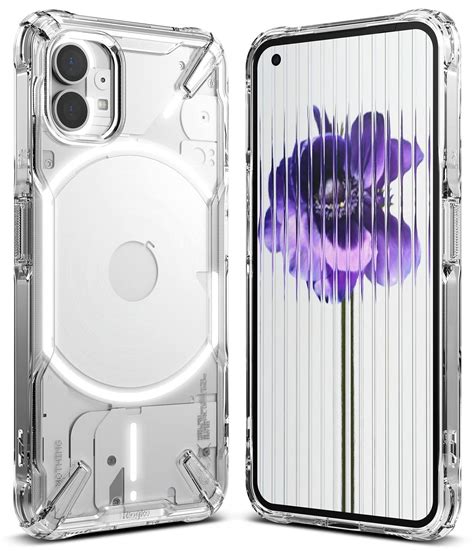 Buy Nothing Phone (1) Back Cover Case Collections Online in India ...