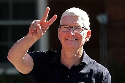 Image result for Tim Cook Interview