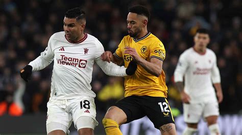 Man U vs Wolves Highlights 的图像结果