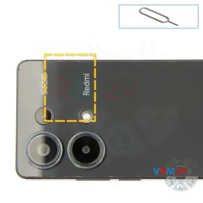 Image result for How to Open Redmi Note 6 Pro