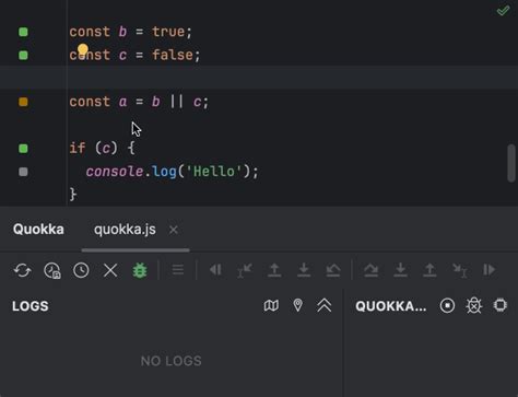Image result for Quokka JavaScript Install