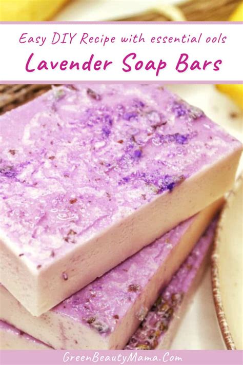 Image result for Bramble Berry Lavender Soap Tutorial