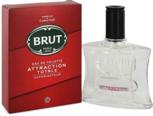 BRUT ATTRACTION EDT FOR MEN PERFUME Deodorant Spray - For Men - Price ...