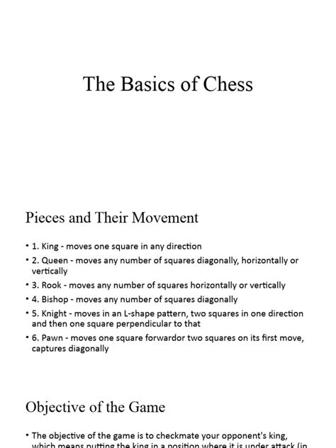 Basic Chess Tutorial 的图像结果