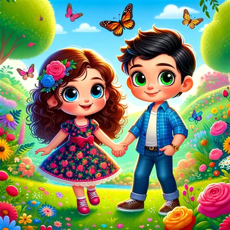 Un Amor En El Año 41042