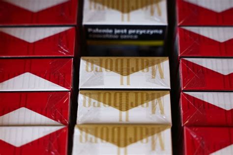 Philip Morris Boosts Zyn Sales in Third Quarter, but at a Cost