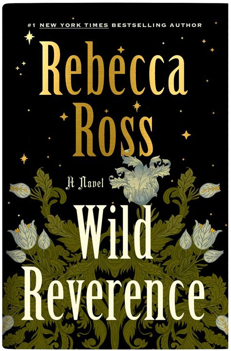 Wild Reverence - Rebecca Ross - Saturday Books