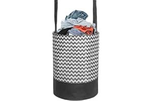 Amazon.in Bestsellers: The most popular items in Laundry Baskets