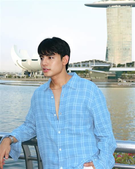 Mark Ian Garcia Nudes