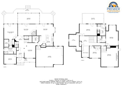 Virginia Federal Style House Plans 1795 Wood Farmhouse In