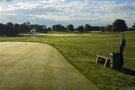 Course Tour - Lancaster Country Club Pennsylvania 2021
