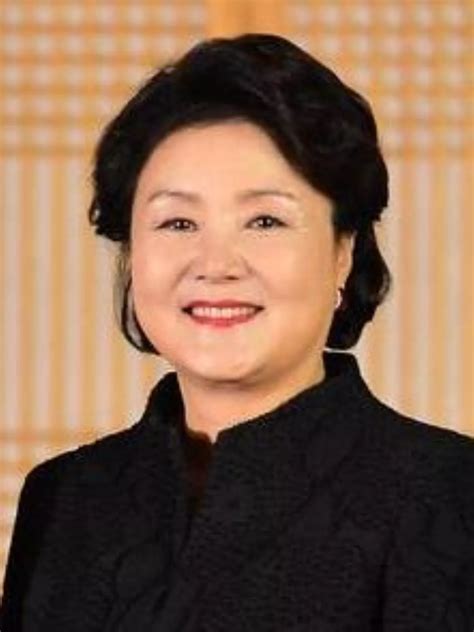 Kim Young Sook