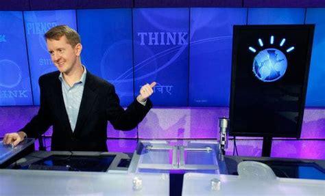 On ‘Jeopardy!’ Watson Win Is All but Trivial - NYTimes.com