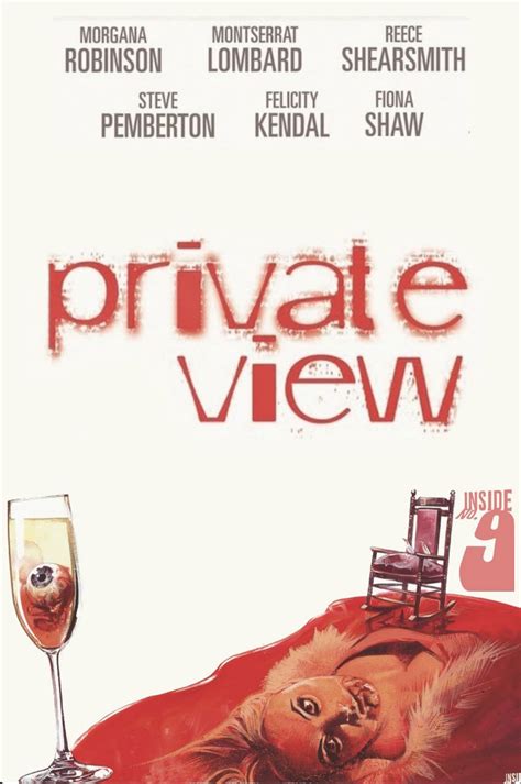 Private View VR 的图像结果