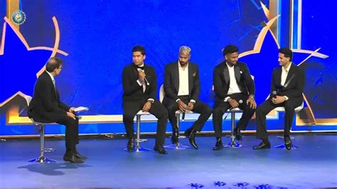 The Board of Control for Cricket in India