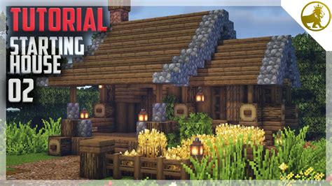 Image result for Minecraft. Started House Tutorial