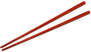 SS Padam Handicraft Industries Eating Wood Japanese Chopstick Price in ...