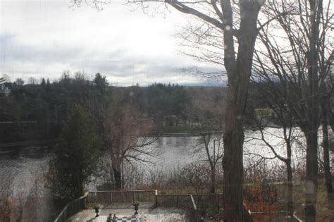 INN AT THE FALLS (Bracebridge, Muskoka District, Ontario) - Hotel ...