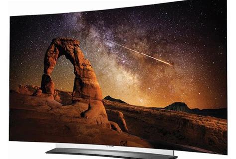 Image result for LG OLED Color Problems