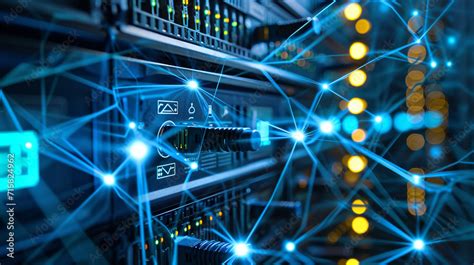 Computer Network System 的图像结果