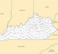 Kentucky 的图像结果
