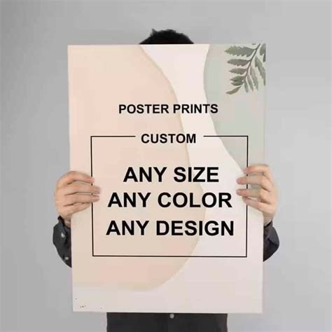 Poster Printing 的图像结果
