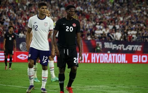 CONCACAF Highlights 的图像结果