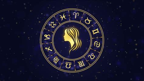 Zodiac Virgo Wallpapers - Top Free Zodiac Virgo Backgrounds - WallpaperAccess