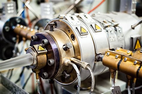 What Is Polymer Extrusion Process 的图像结果