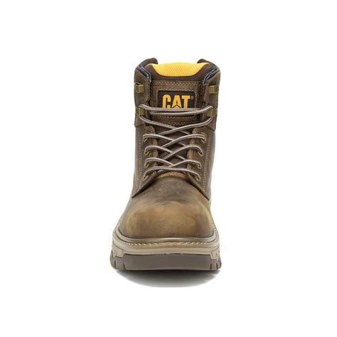 Caterpillar Boots Sale India - Colorado Equip 6 Waterproof Composite ...