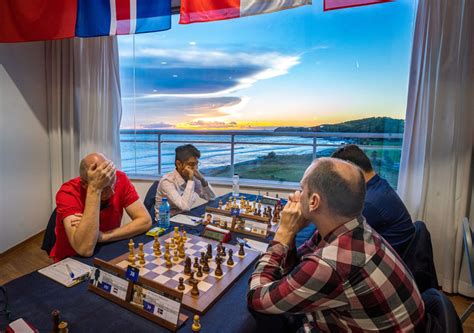 Sunway Sitges 2019 - An event hosting 106 Indian players in Spain ...