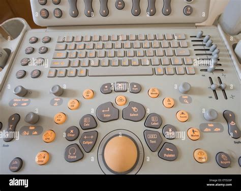 Image result for Ultrasound Scanner Depth Control