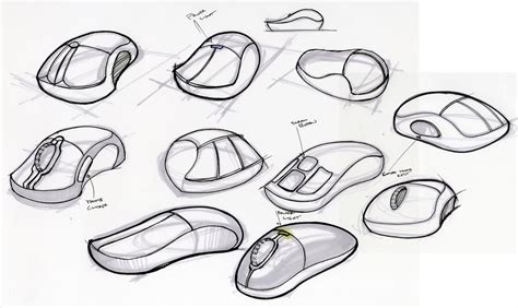 Computer Learner Scetch 的图像结果