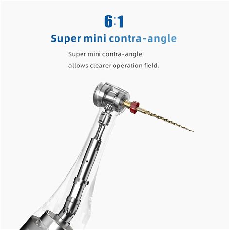 Buy Woodpecker DTE Endo Smart Plus Endomotor And Dpex V Apex Locator ...