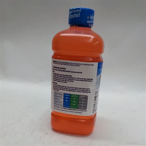 Does Pedialyte Have To Be Refrigerated