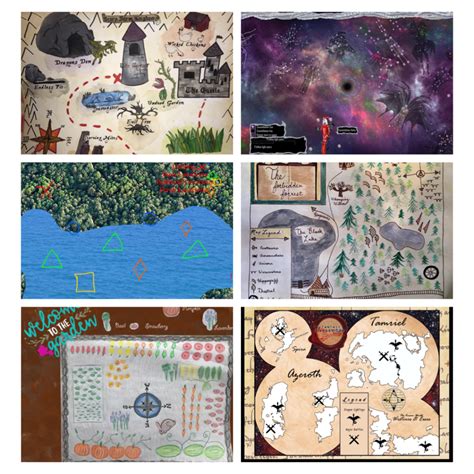 Image result for Basic Map Fact Project