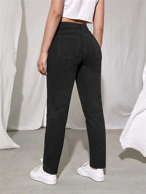 Zoei Denim Mom Fit Vol 6 Fancy Denim Jeans Collection