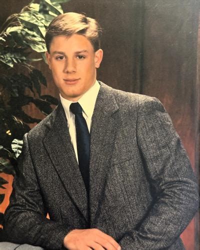 Steven Dan Zimmerer Obituary (2025) - Gainesville, TX - Geo. J. Carroll ...