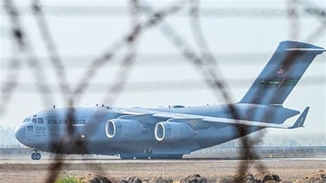 119 Indian migrants deported from US to arrive in Amritsar on Feb 15, 16