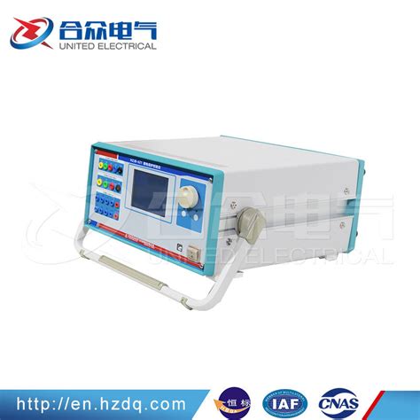 Testing a Power Relay Computer 的图像结果