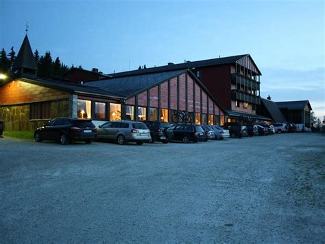 RONDANE HOYFJELLSHOTELL (Mysuseter) - Spa Reviews & Photos - Tripadvisor