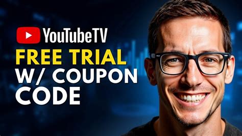 YouTube TV Promo Code 的图像结果