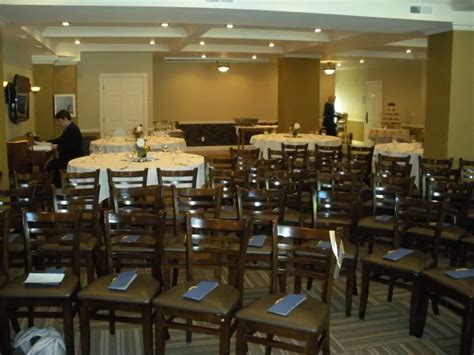 The Kirkwood Room | Lensing Funeral & Cremation Service