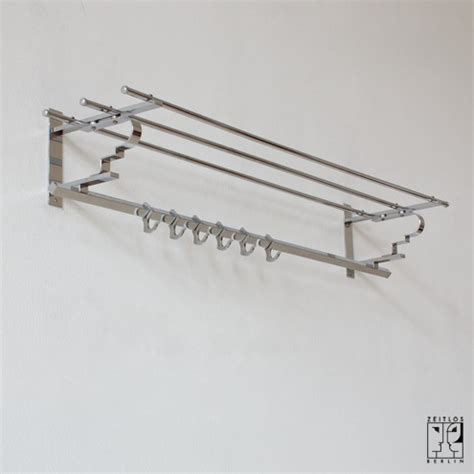 Art Deco wall hanging wardrobe 30s - ZEITLOS – BERLIN